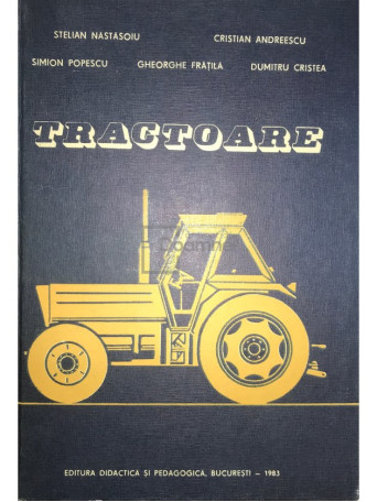 Tractoare