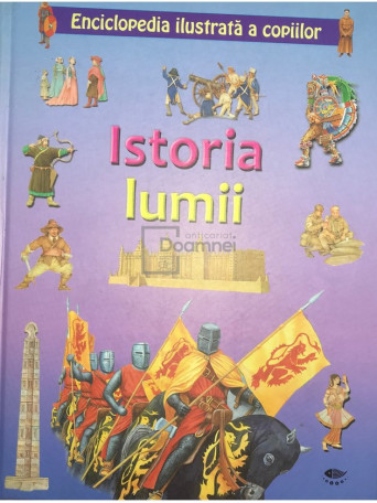 Istoria lumii