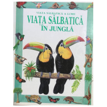 Viata salbatica in jungla