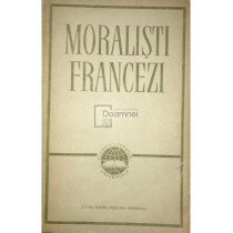 Moralisti francezi