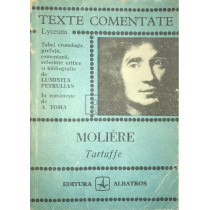 Moliere - Tartuffe