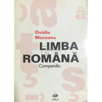 Limba romana - Compendiu