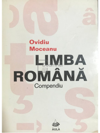 Limba romana - Compendiu