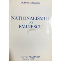 Nationalismul lui Eminescu