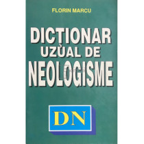 Dictionar uzual de neologisme