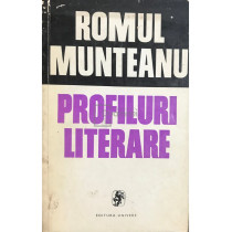 Profiluri literare