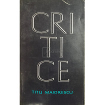 Critice