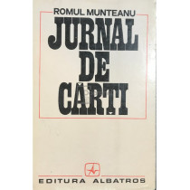 Jurnal de carti