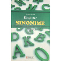 Dictionar sinonime