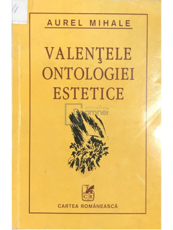 Valentele ontologiei estetice