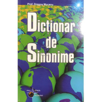 Dictionar de sinonime