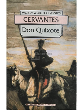 Don Quijote