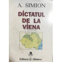 Dictatul de la Viena