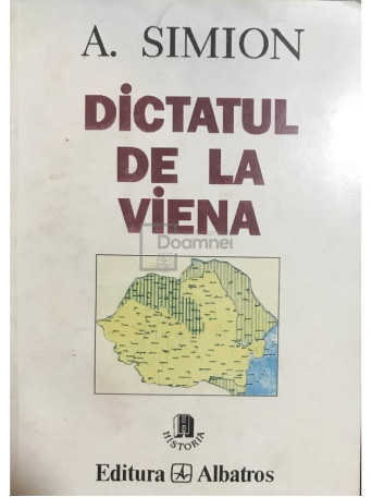 Dictatul de la Viena