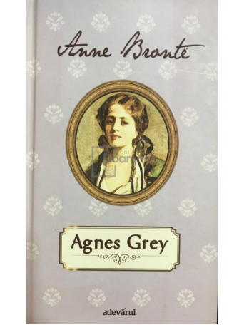 Agnes Grey