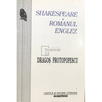 Shakespeare - Romanul englez