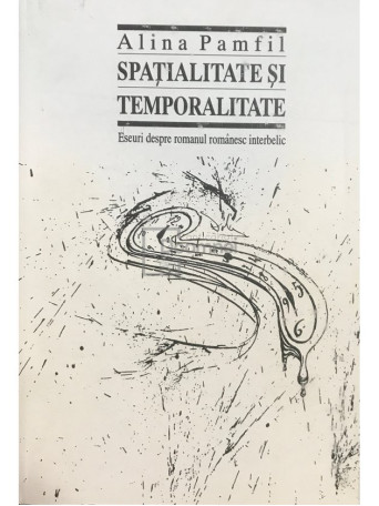 Spatialitate si temporalitate