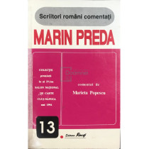 Marin Preda