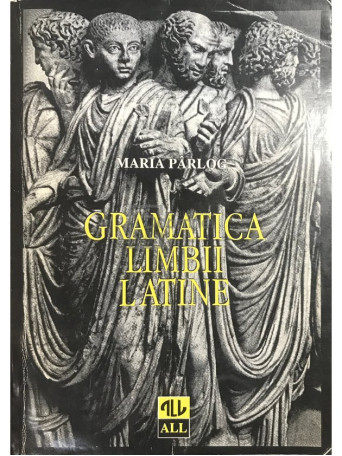 Gramatica limbii latine