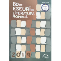 60 de eseuri de literatura romana