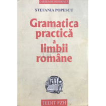 Gramatica practica a limbii romane