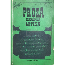 Proza narativa latina