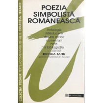 Poezia simbolista romaneasca