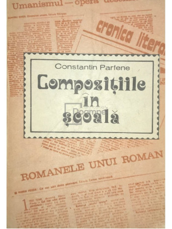 Compozitiile in scoala