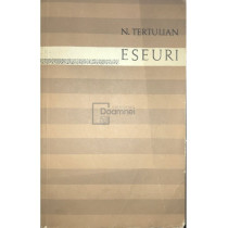 Eseuri