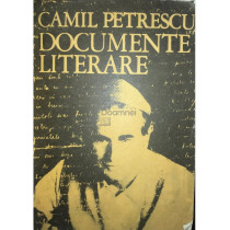 Documente literare