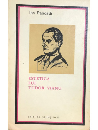 Estetica lui Tudor Vianu