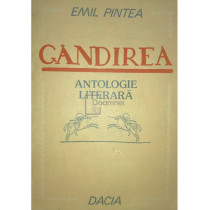 Gandirea