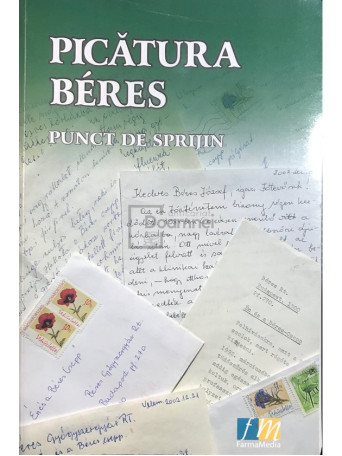 Picatura Beres - Punct de sprijin