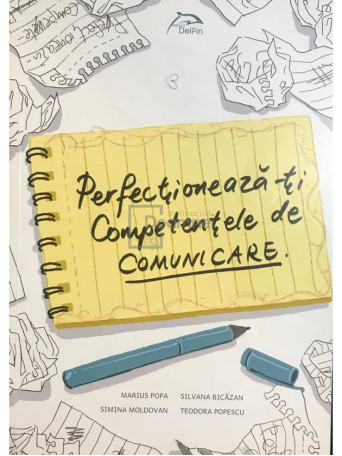 Perfectioneaza-ti competentele de comunicare