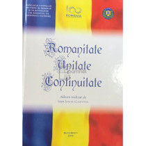 Romanitate, Unitate, Continuitate