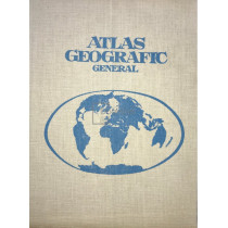 Atlas geografic general