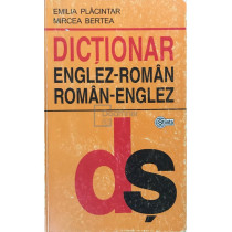 Dictionar englez-roman, roman-englez