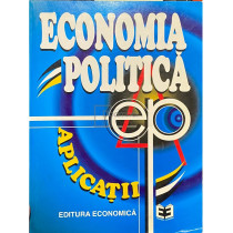 Economia politica. Aplicatii