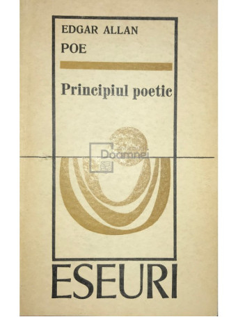 Principiul poetic