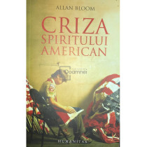 Criza spiritului american