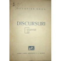 Discursuri