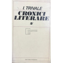 Cronici literare