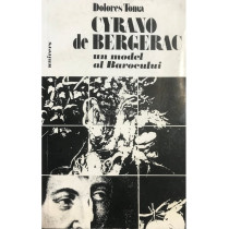 Cyrano de Bergerac - Un model al Barocului