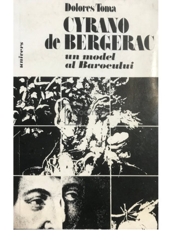 Cyrano de Bergerac - Un model al Barocului