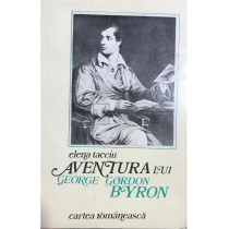 Aventura lui George Gordon Byron