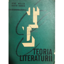 Teoria literaturii