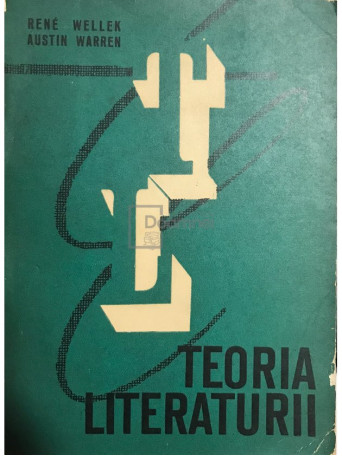 Teoria literaturii