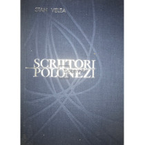 Scriitori polonezi