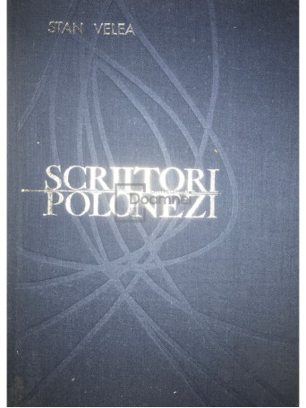 Scriitori polonezi