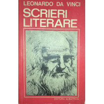 Scrieri literare